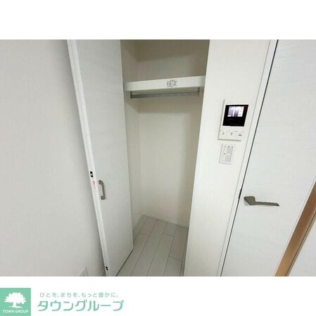 SAIE金町の物件内観写真